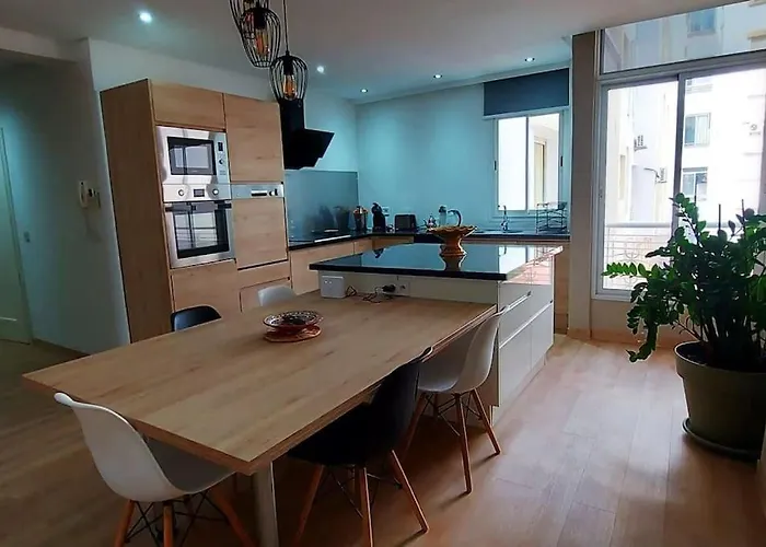 Appartement De Standing