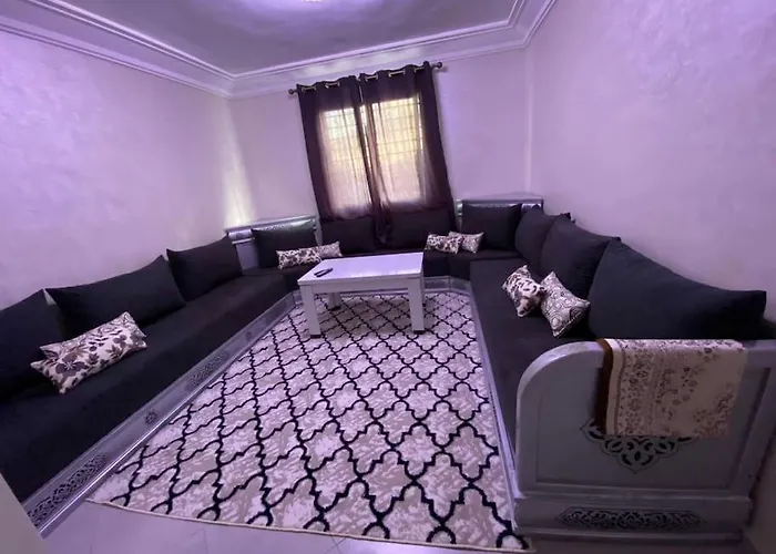 Super Appartement