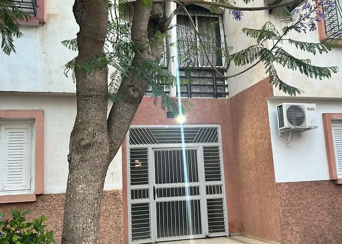 Residence Sidi Youssef Bloc C3 219