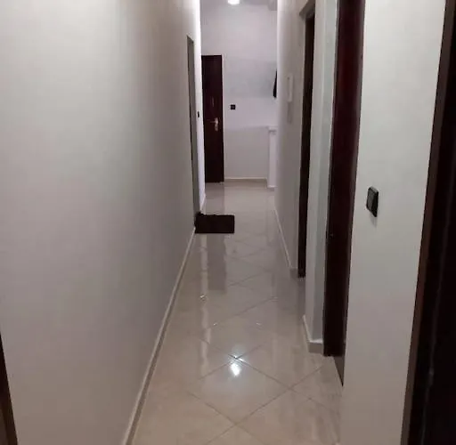 Bel Appartement Hay Salam- Agadir- Wi-Fi