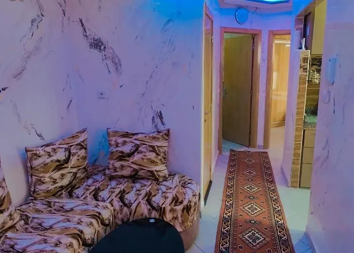 Appartement Miftah Sahel Anza Beach Agadir