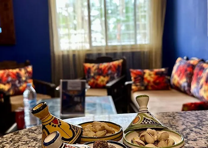Magnifique Studio Avec Piscine