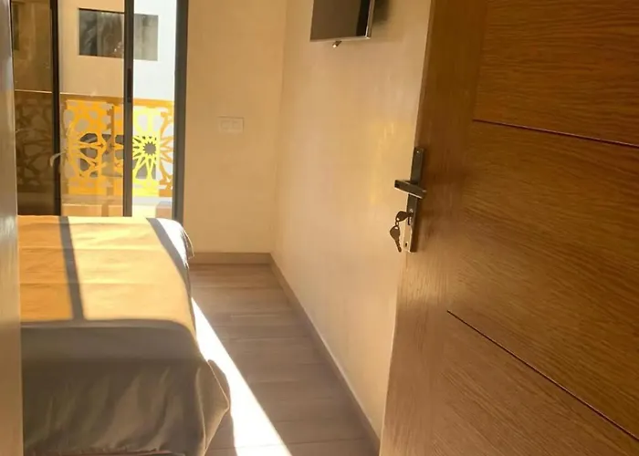 Stunning Two Bedroom Apartment Brand New