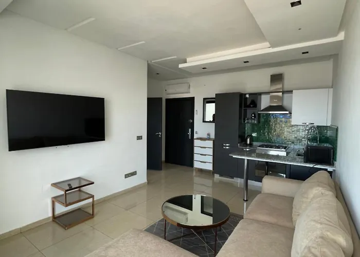 Vinchi Apartments