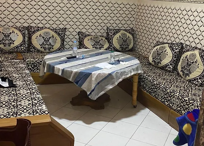 Appartement Location Adrar