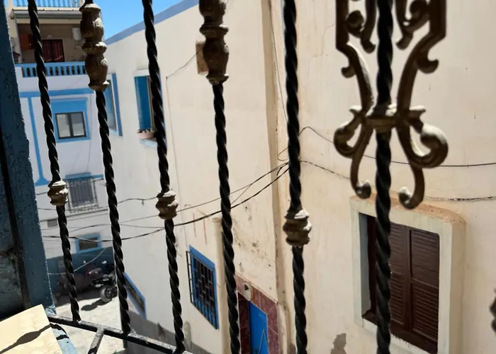 Appartement Traditionnel