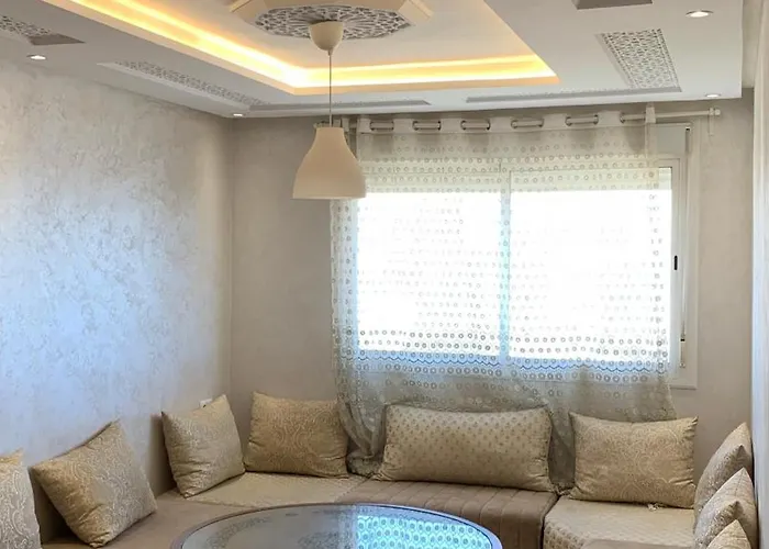 Comfy Apartment