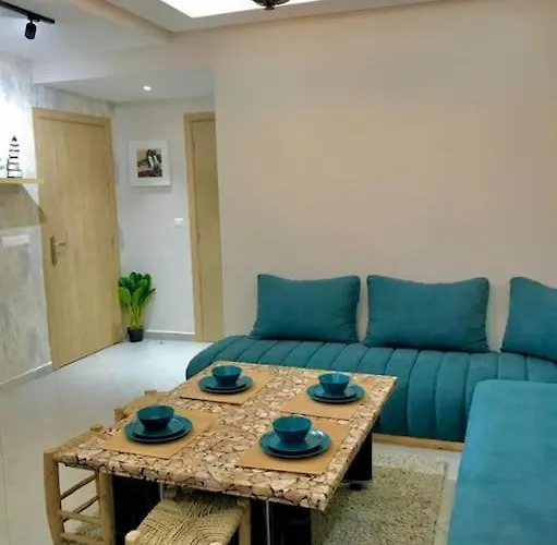 Charmant Appartement Neuf Proche De La Plage Anza