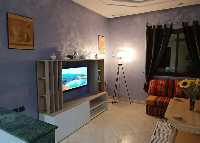 Founty Agadir