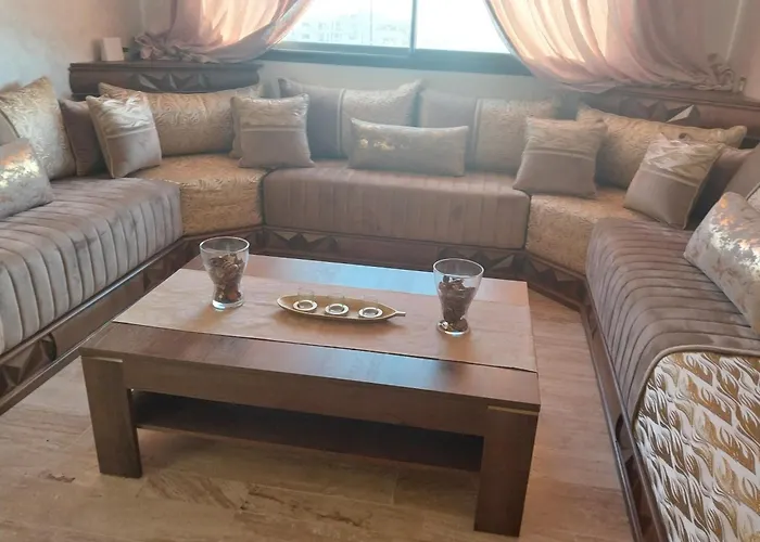 Residence Moubina