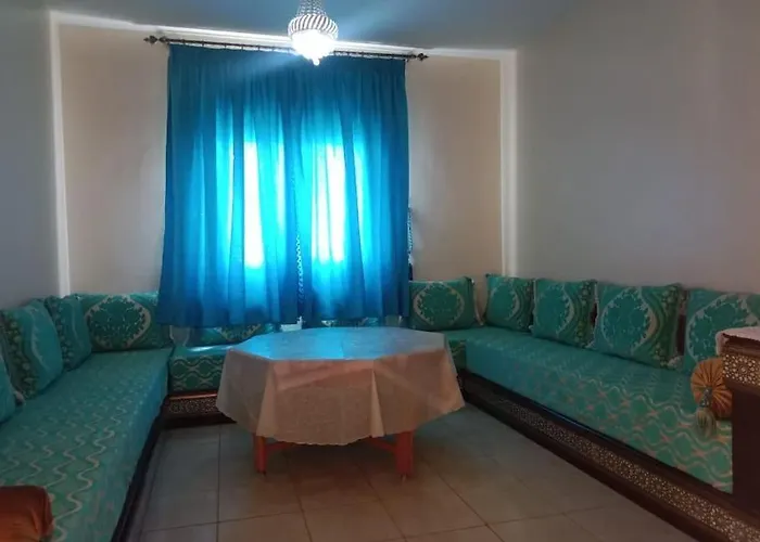 Appartement A Agadir Adrar
