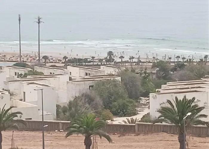 Agadir Surfing
