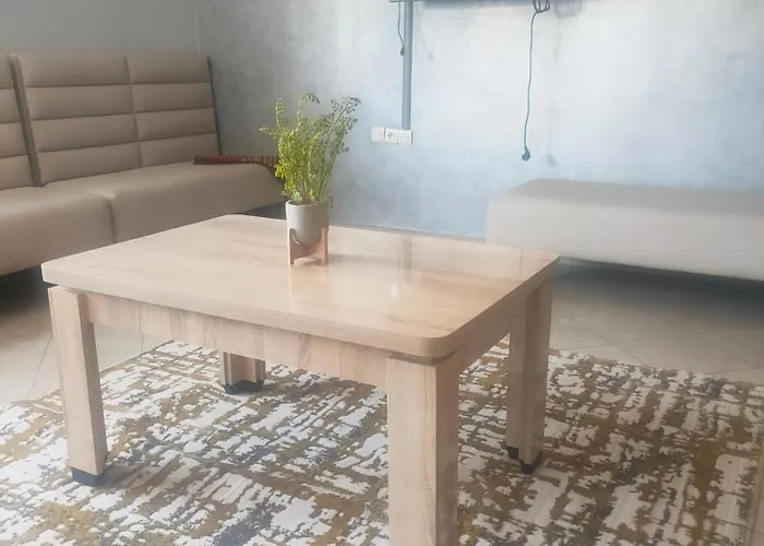 Appartement A Agadir
