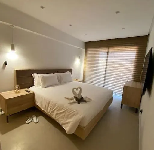 Luxurious Apartment