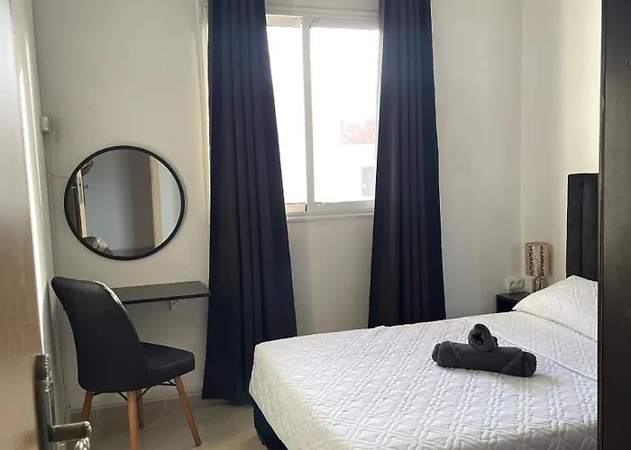 Apartment In Agadir