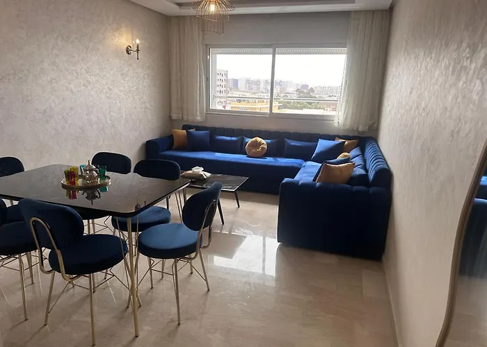 Luxury By Sana