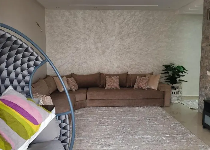 Bel Appartement A Louer