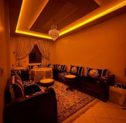 Jolie Appt - Anza Agadir