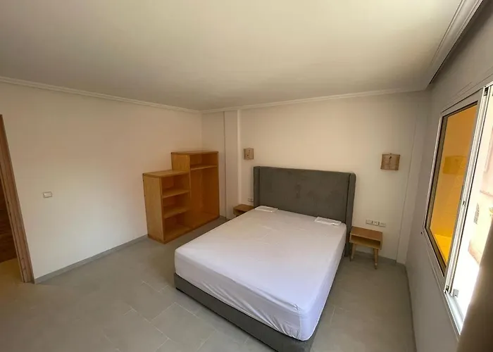 Cozy Apartment Tamraght