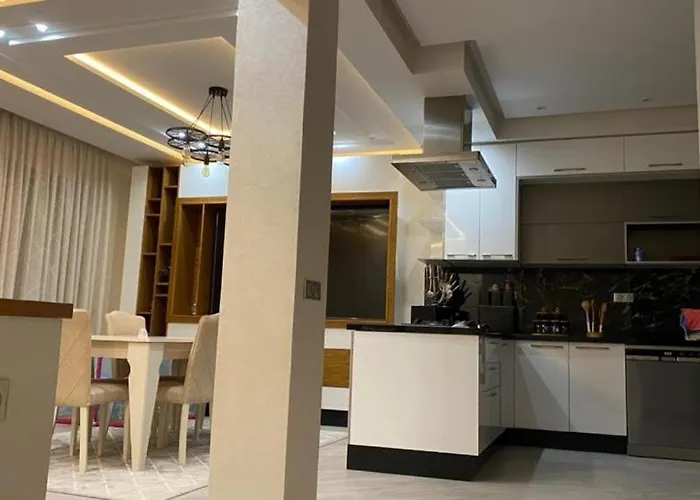 Duplex Imi Ouadar