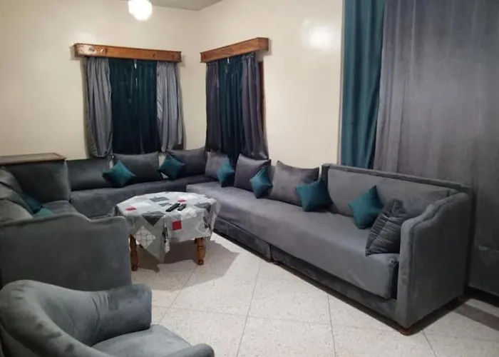 Cozy Apartment In City Center