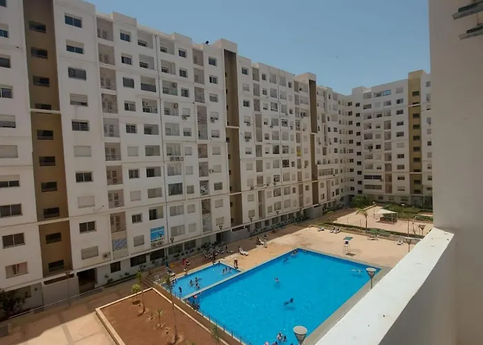 Agadir New Appart Islan