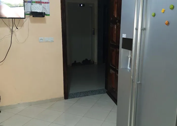اكادير دشيرة الجديده