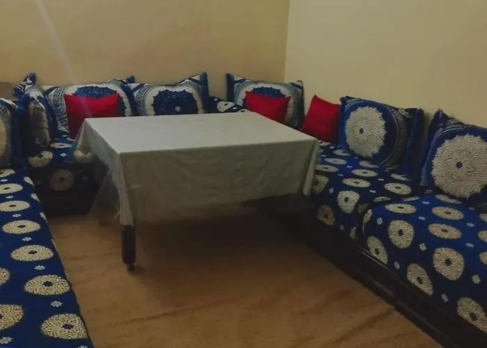 إقامة البركة