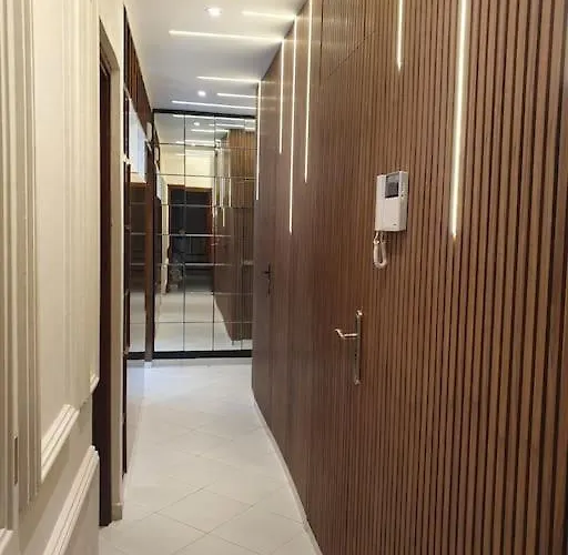 Appartement Agadir
