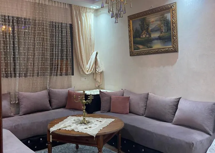 Dcheira El Jadida