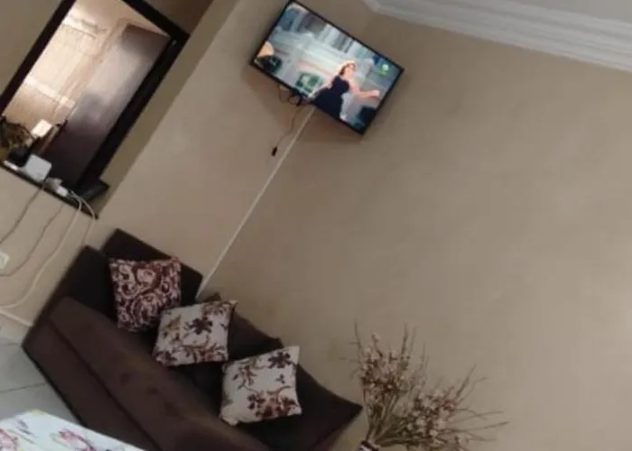 Appartement Famille Family And Married Couple