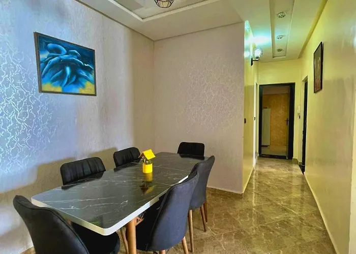 Residence Tanalt 2