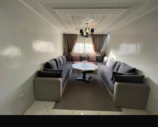 Appartement Proche De La Marina
