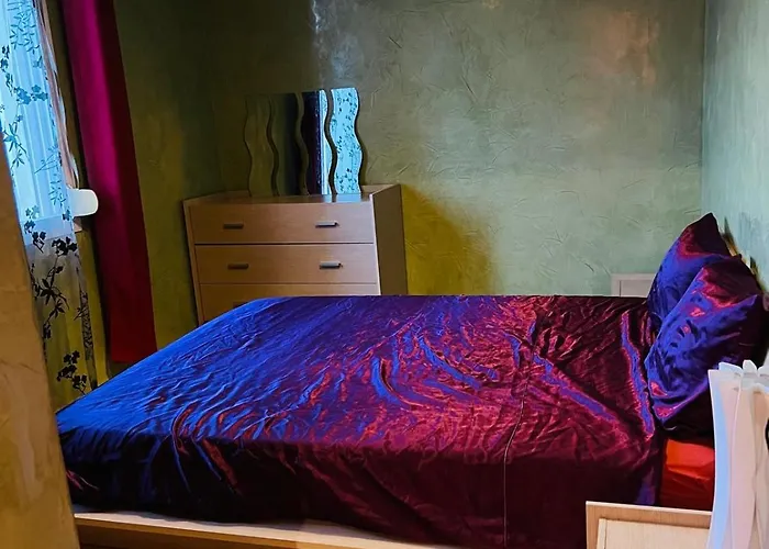 Bel Appartement Meuble Et Propre Pres Du Centre Ville
