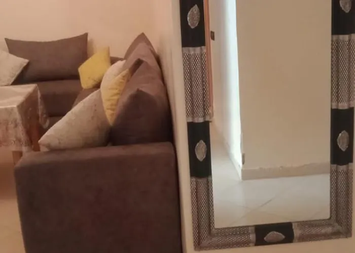 Happy Appartment