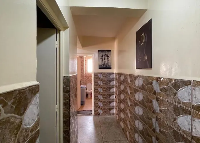 Appartement Hey Dakhla A Agadir