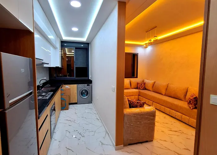 Sunnyapartment