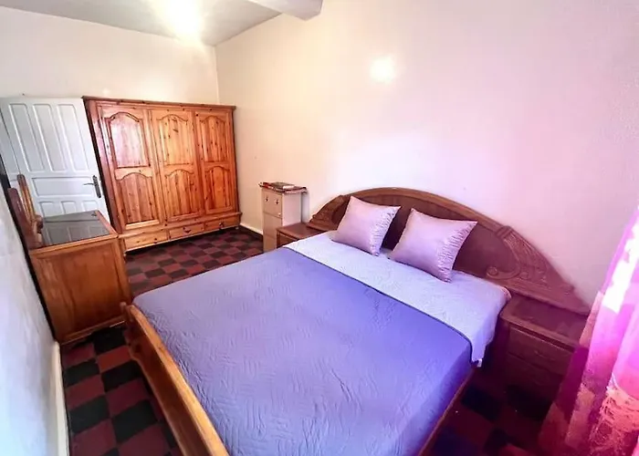 Bel Appartement Centre D\'Agadir