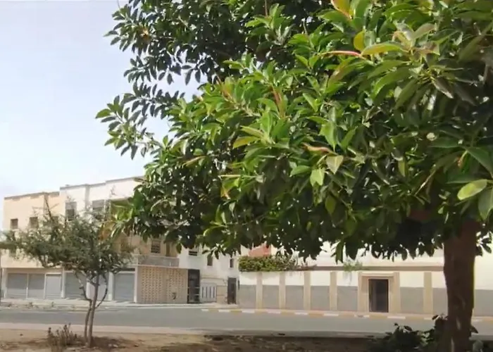 Appartement Anouar Souss