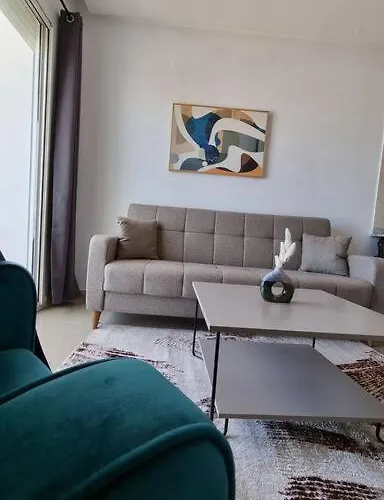 Coin Du Ciel-Cosy, Vue Ocean & Piscine