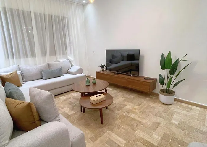 Appartement Moderne Agadir