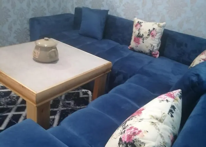 Appartement Luxe