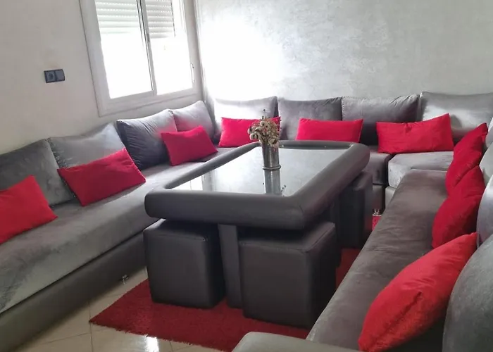 Appartement Invasion