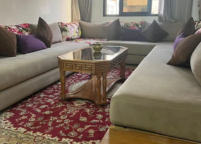Appartement Agadir