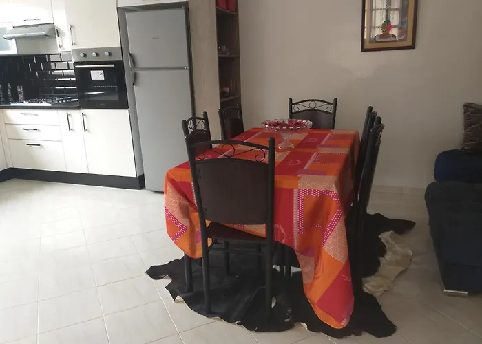 Superbe Appartement Bien Situe