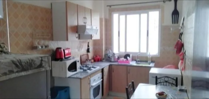 Appartement Family And Married Couple Famille Familia