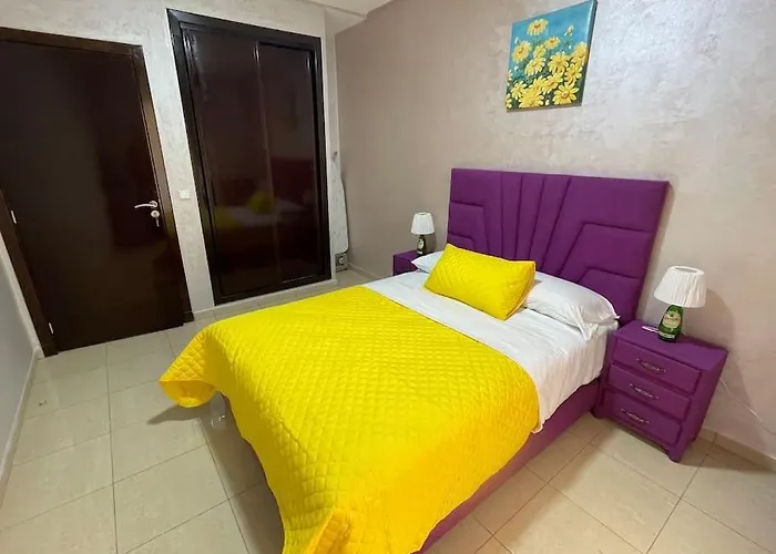 Islane Appart Hotel