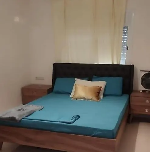 Cozy Appartement