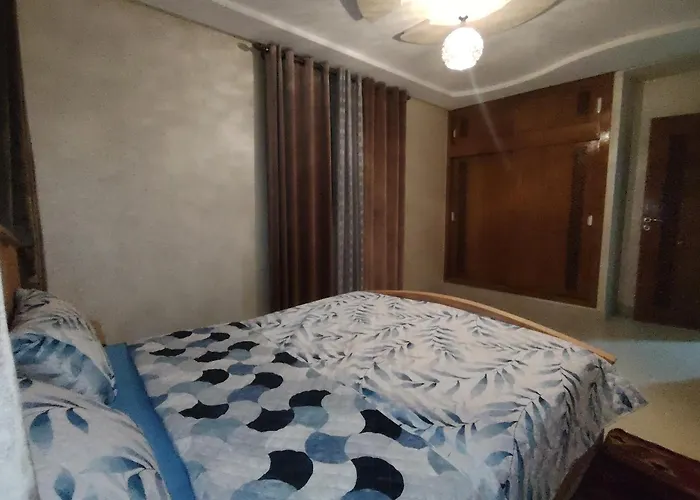 Logement Parfait