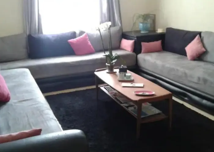 Appart Climatise Agadir Residence Fal Oumlil